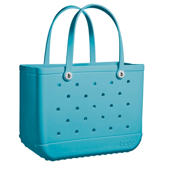BOGG BAG Handbags - Bogg Bag XL color: Original Bogg® Bag - beachfront BLUE 🏝️☀️